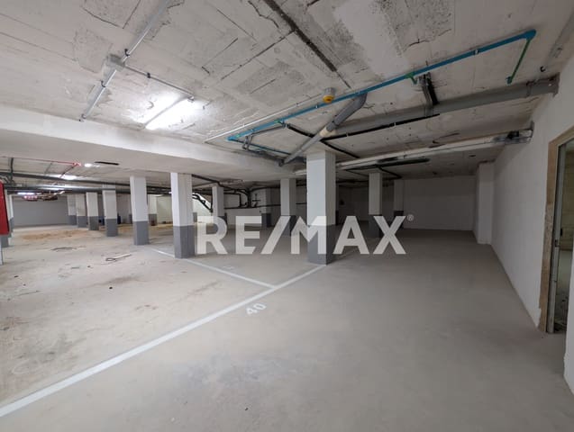 Garage zu verkaufen in Ibiza / Eivissa Stadt - 87.500 € (Ref: 9895369)