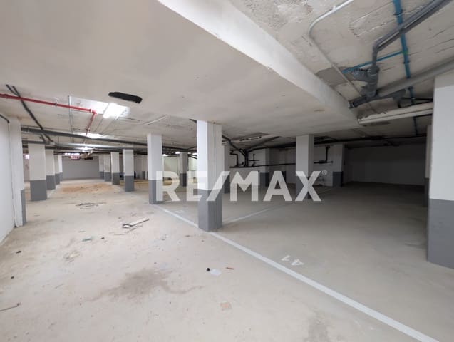Garage zu verkaufen in Ibiza / Eivissa Stadt - 87.500 € (Ref: 9895369)
