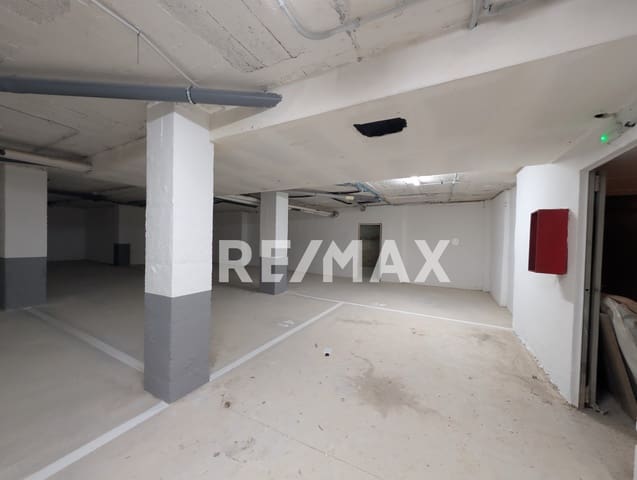 Garage zu verkaufen in Ibiza / Eivissa Stadt - 87.500 € (Ref: 9895369)