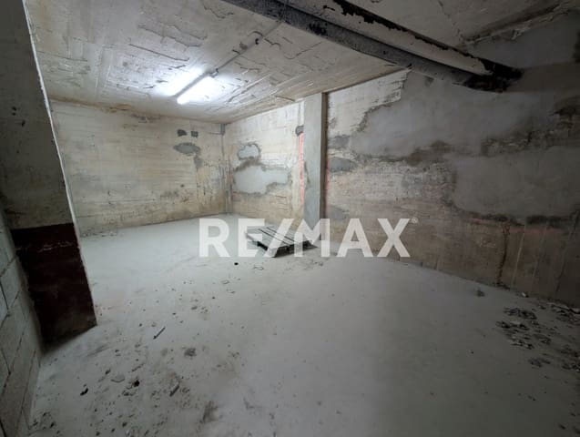 Garage zu verkaufen in Ibiza / Eivissa Stadt - 87.500 € (Ref: 9895369)