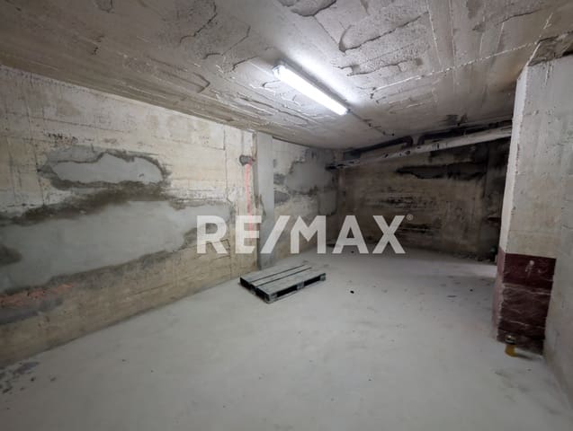 Garage zu verkaufen in Ibiza / Eivissa Stadt - 87.500 € (Ref: 9895369)