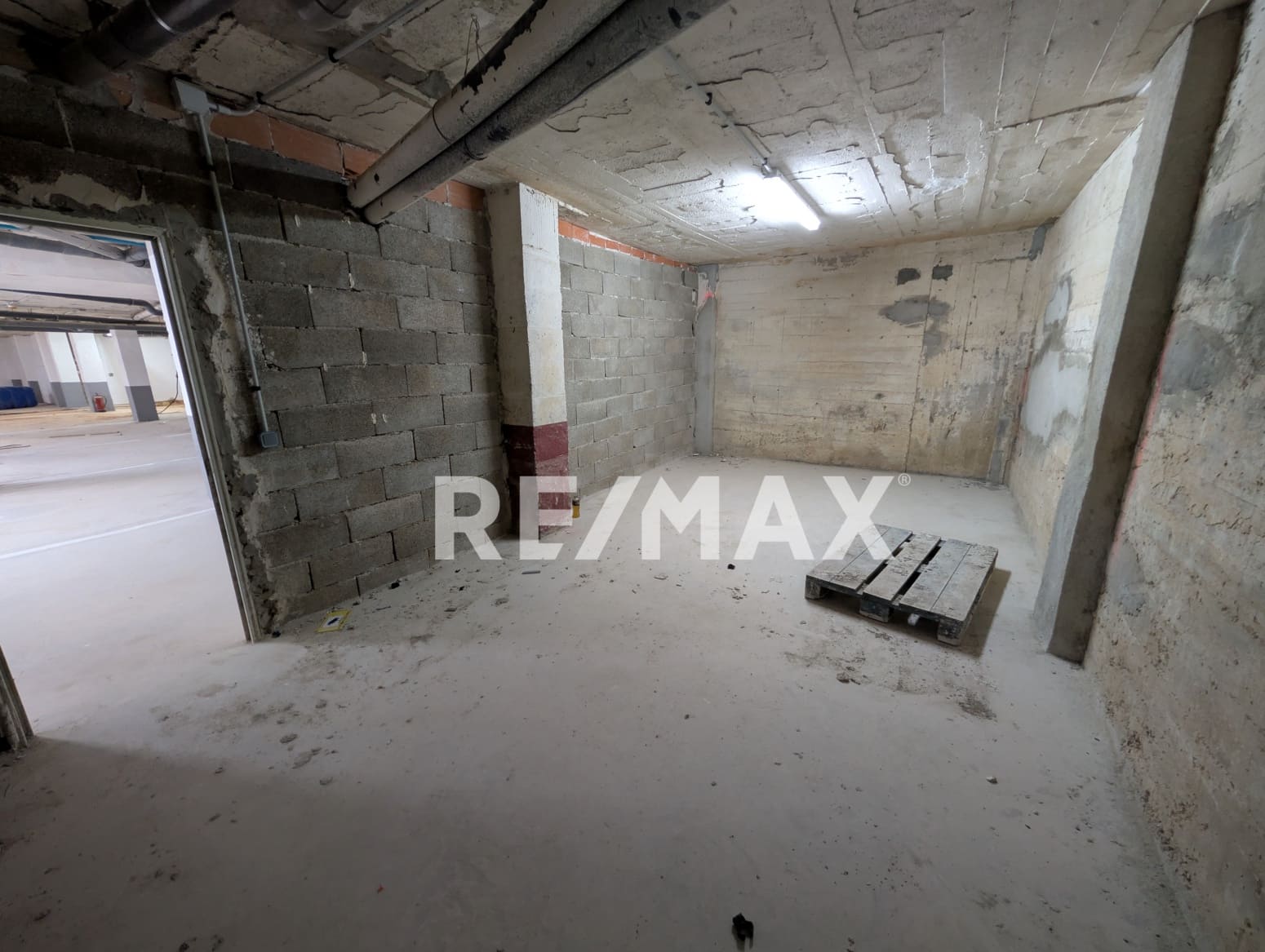 Garage zu verkaufen in Ibiza / Eivissa Stadt - 87.500 € (Ref: 9895369)
