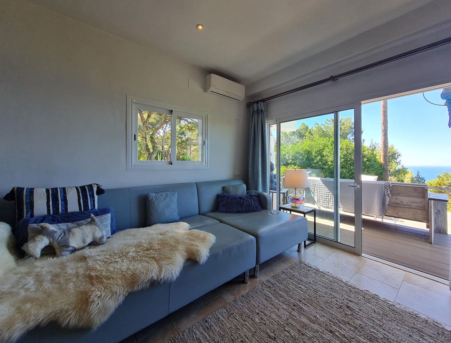 2 chambre Appartement à vendre à Sant Joan de Labritja - 750 000 € (Ref: 9901575)
