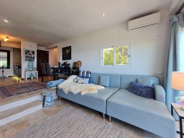 2 chambre Appartement à vendre à Sant Joan de Labritja - 750 000 € (Ref: 9901575)