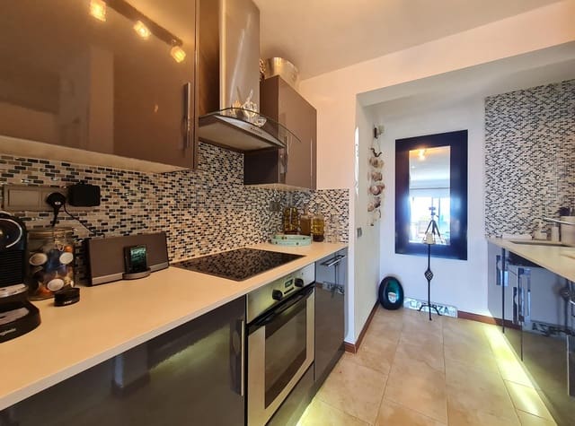 2 chambre Appartement à vendre à Sant Joan de Labritja - 750 000 € (Ref: 9901575)
