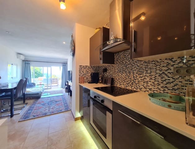 2 chambre Appartement à vendre à Sant Joan de Labritja - 750 000 € (Ref: 9901575)