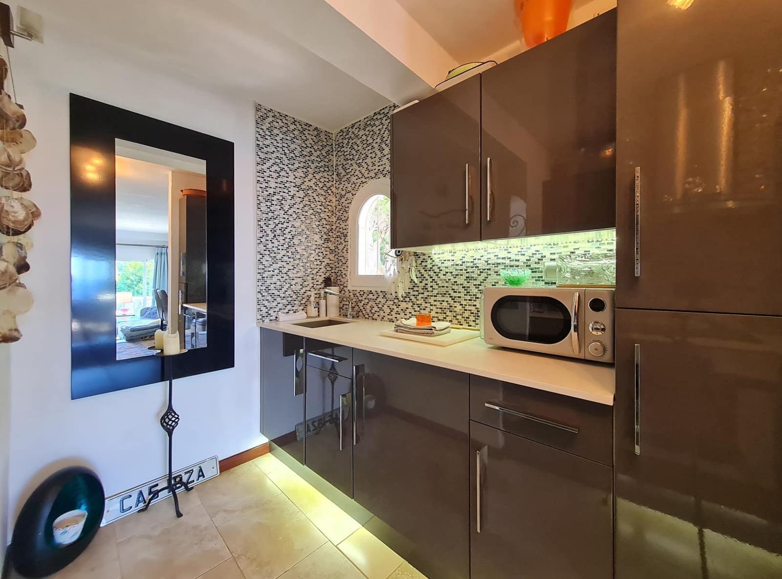 2 chambre Appartement à vendre à Sant Joan de Labritja - 750 000 € (Ref: 9901575)