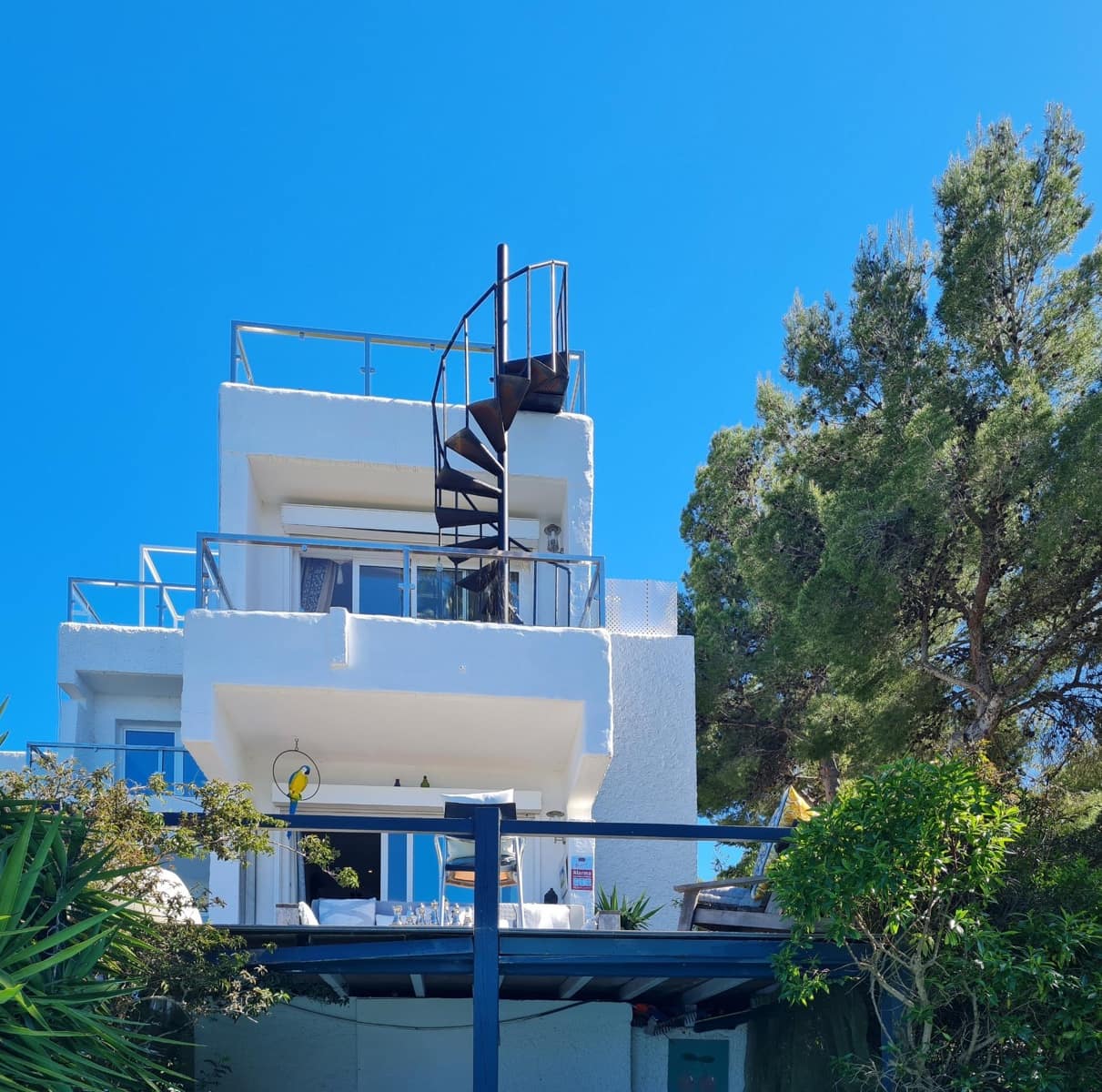 2 chambre Appartement à vendre à Sant Joan de Labritja - 750 000 € (Ref: 9901575)