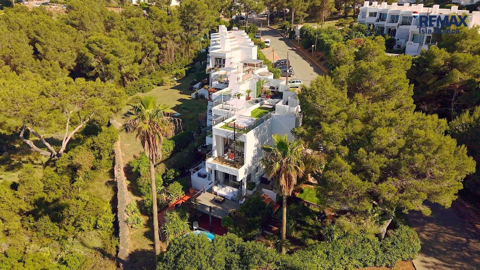 2 chambre Appartement à vendre à Sant Joan de Labritja - 750 000 € (Ref: 9901575)