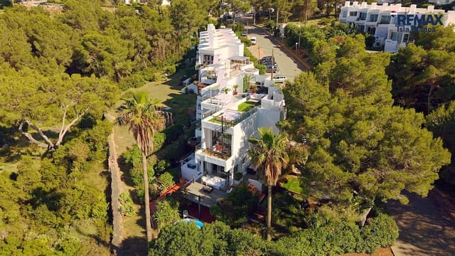 2 chambre Appartement à vendre à Sant Joan de Labritja - 750 000 € (Ref: 9901575)