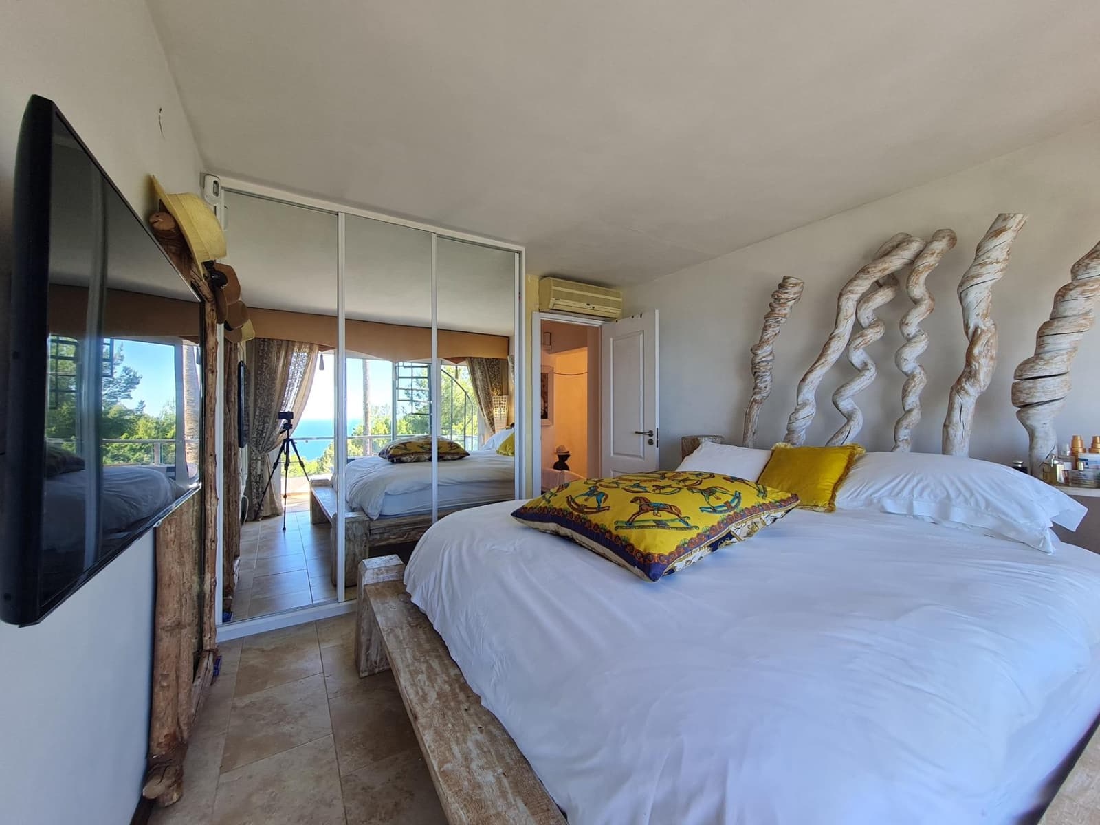 2 chambre Appartement à vendre à Sant Joan de Labritja - 750 000 € (Ref: 9901575)