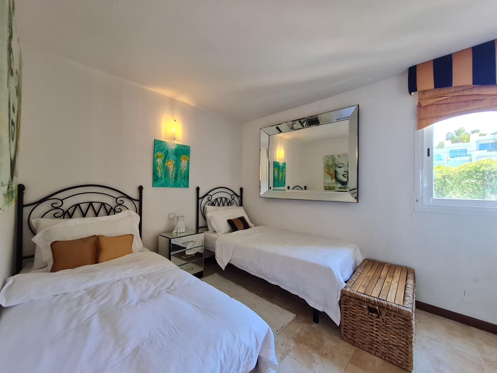 2 chambre Appartement à vendre à Sant Joan de Labritja - 750 000 € (Ref: 9901575)