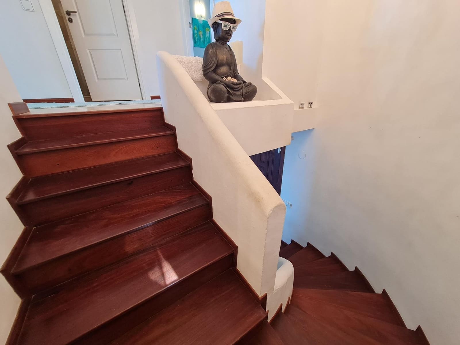2 chambre Appartement à vendre à Sant Joan de Labritja - 750 000 € (Ref: 9901575)