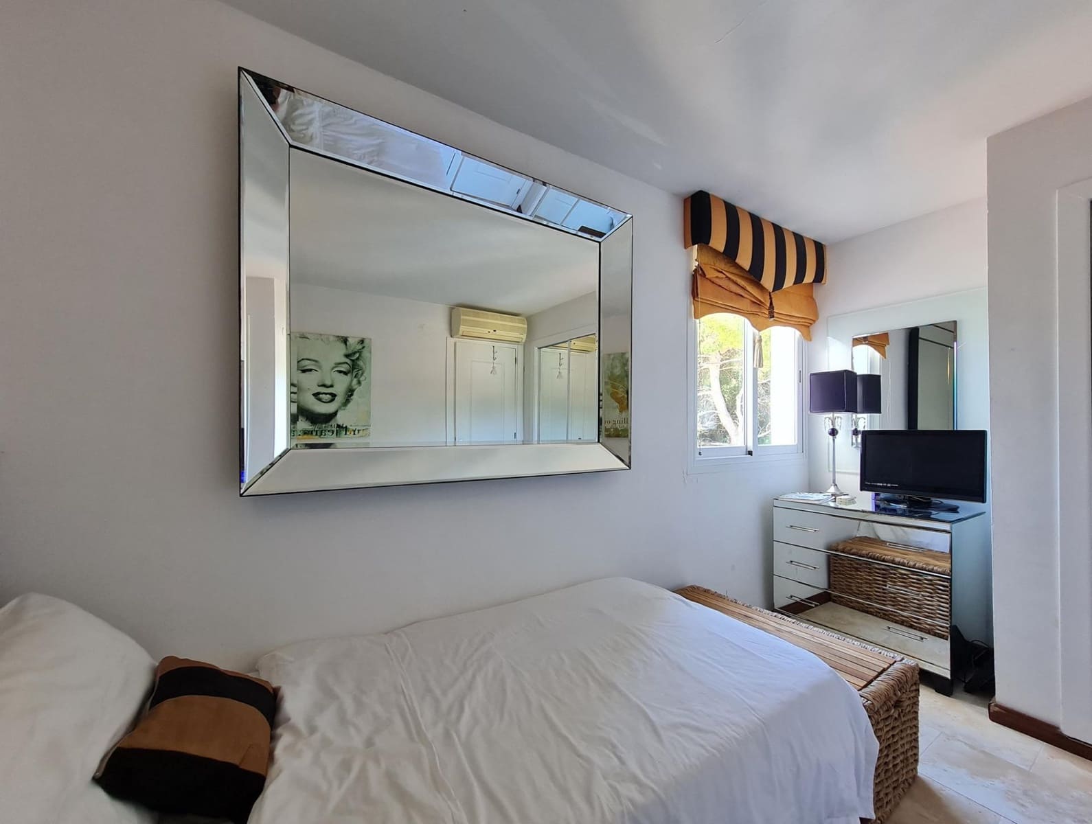 2 chambre Appartement à vendre à Sant Joan de Labritja - 750 000 € (Ref: 9901575)