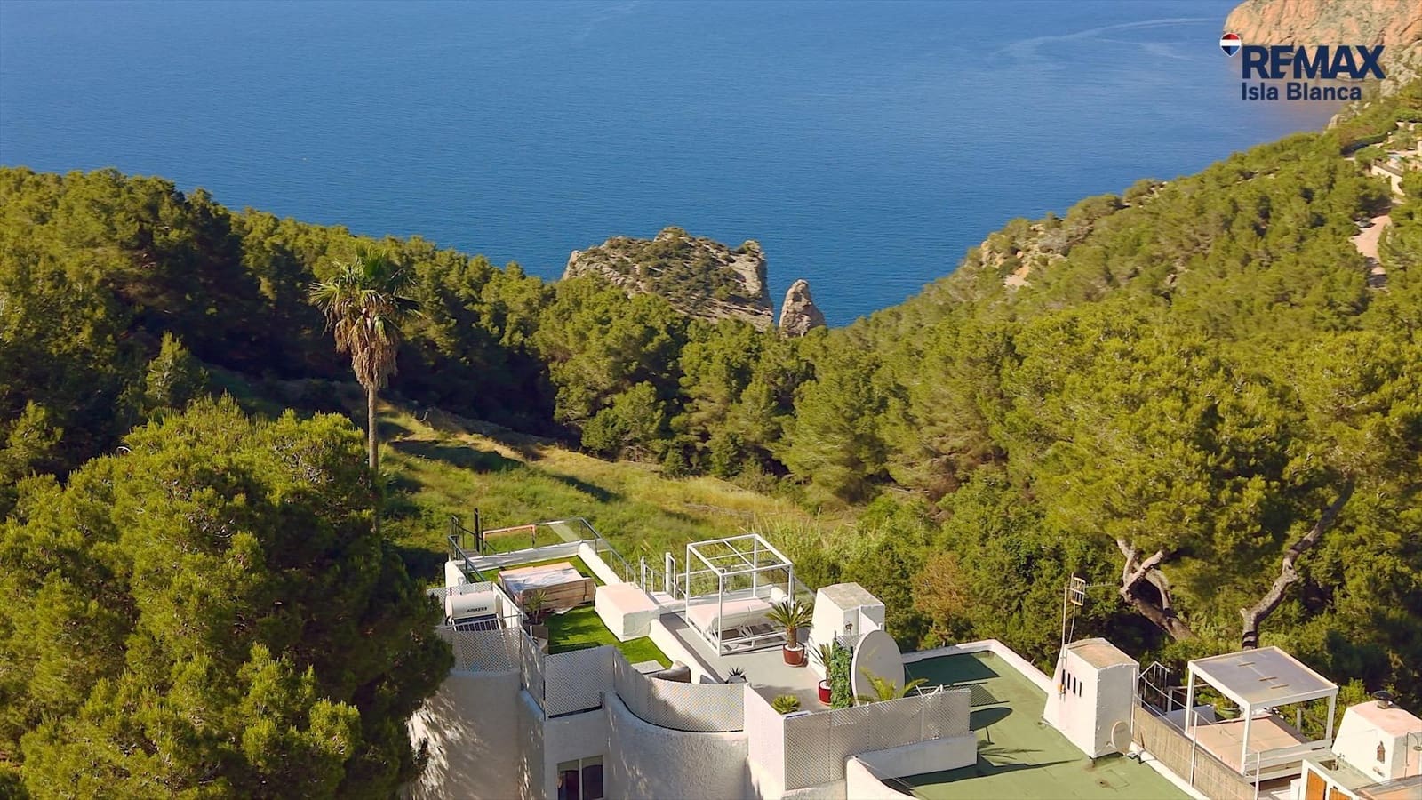 2 chambre Appartement à vendre à Sant Joan de Labritja - 750 000 € (Ref: 9901575)