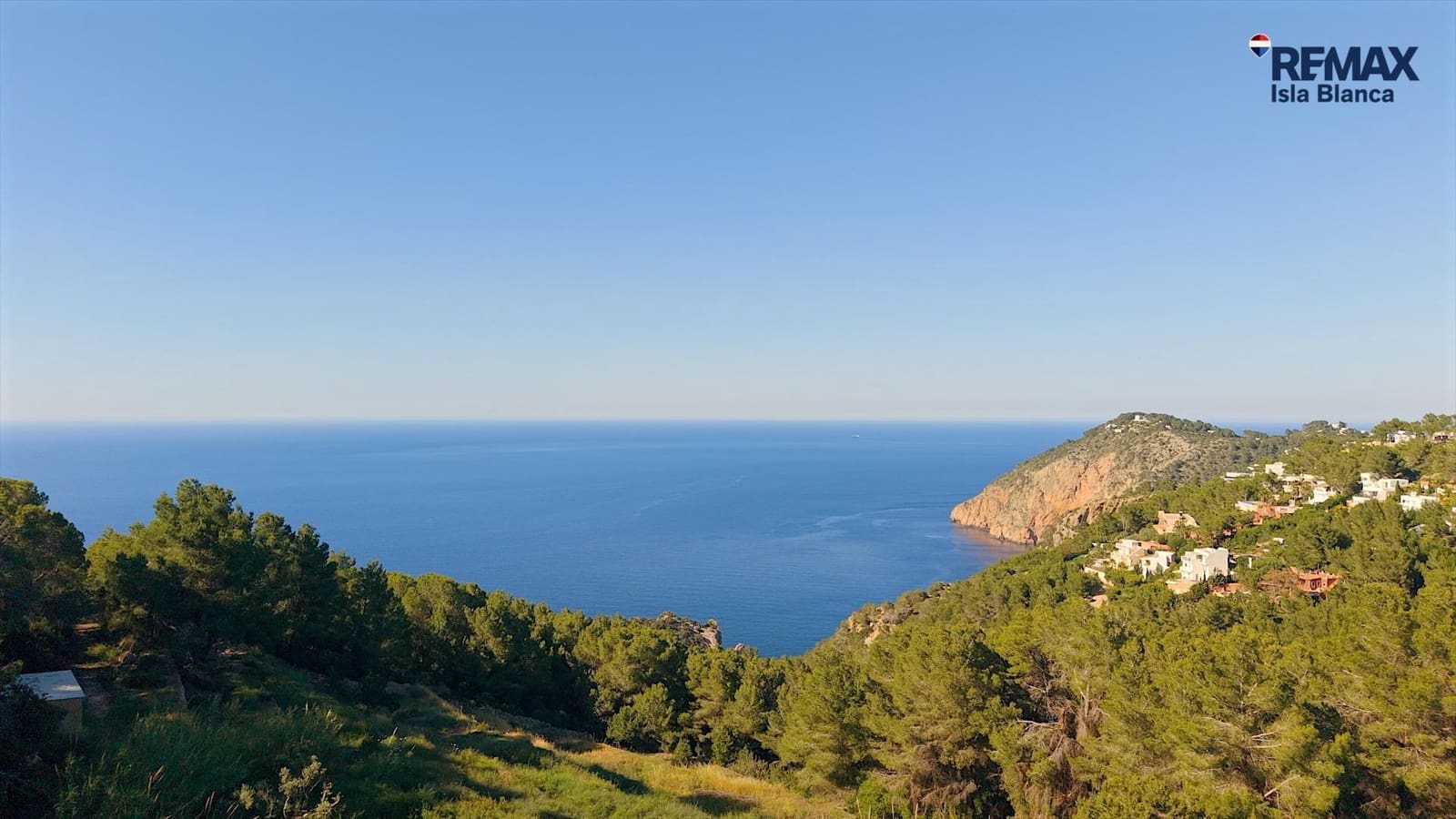 2 chambre Appartement à vendre à Sant Joan de Labritja - 750 000 € (Ref: 9901575)