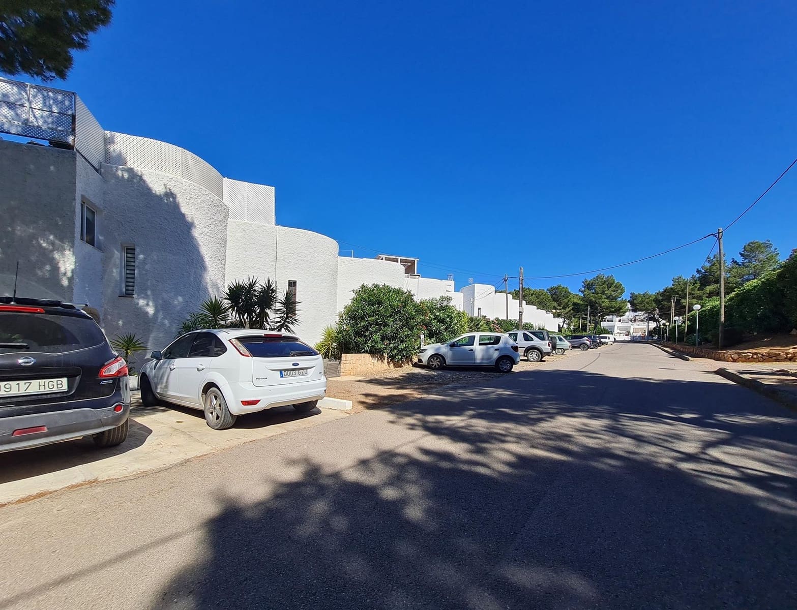 2 chambre Appartement à vendre à Sant Joan de Labritja - 750 000 € (Ref: 9901575)
