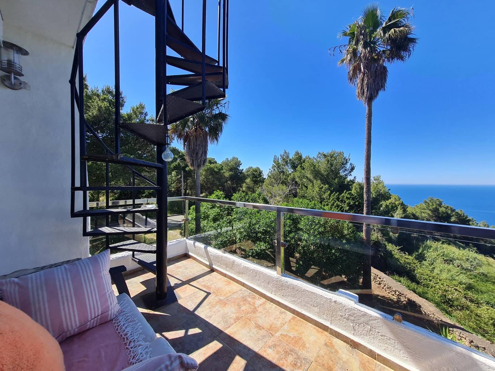 2 chambre Appartement à vendre à Sant Joan de Labritja - 750 000 € (Ref: 9901575)