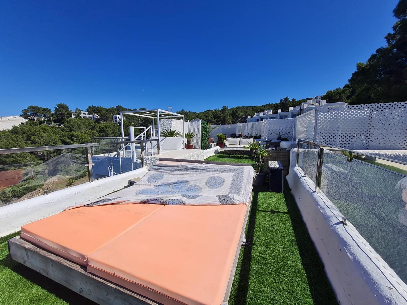 2 chambre Appartement à vendre à Sant Joan de Labritja - 750 000 € (Ref: 9901575)