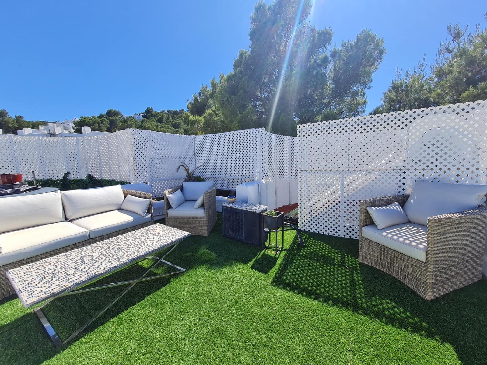 2 chambre Appartement à vendre à Sant Joan de Labritja - 750 000 € (Ref: 9901575)