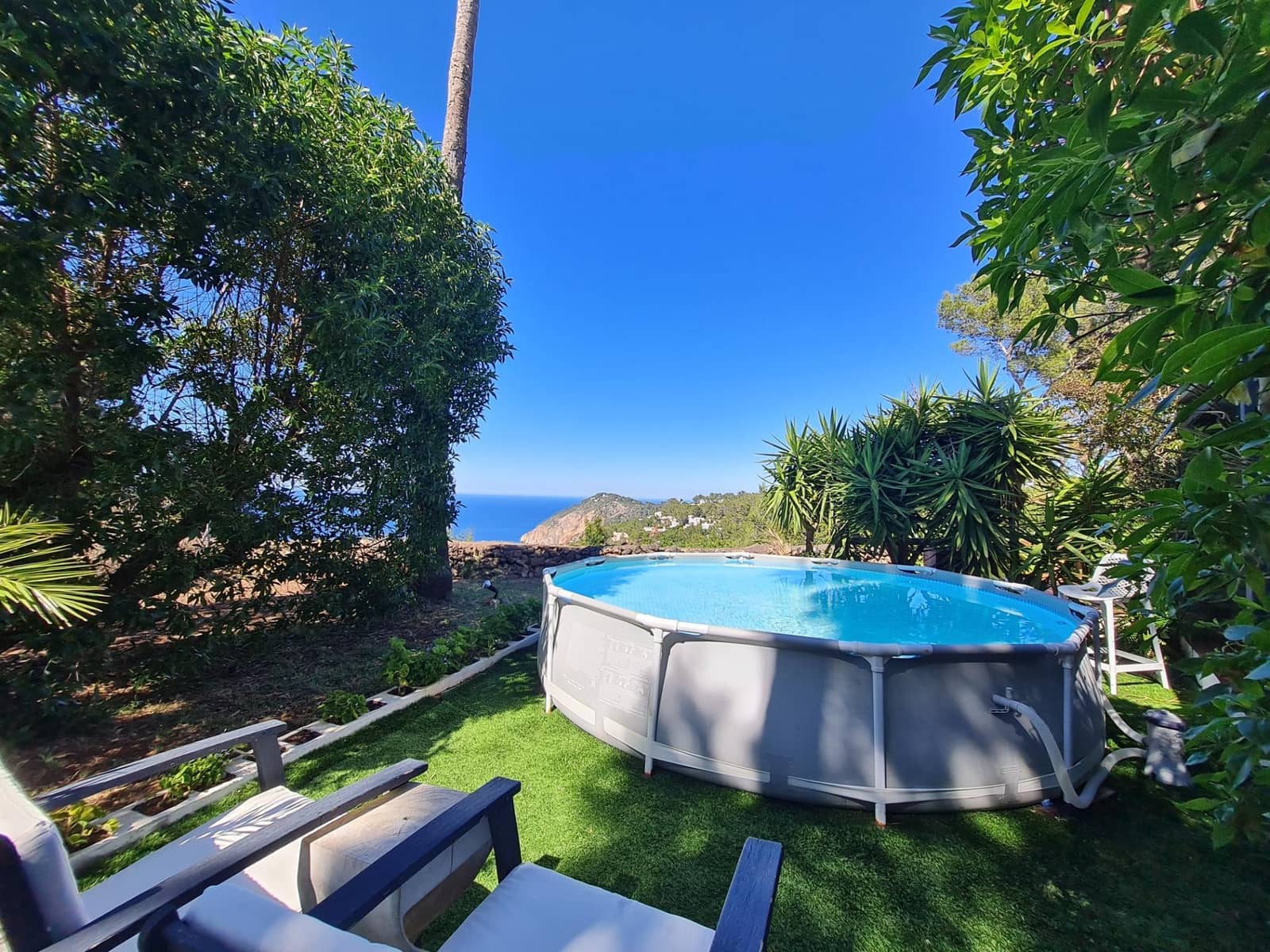 2 chambre Appartement à vendre à Sant Joan de Labritja - 750 000 € (Ref: 9901575)