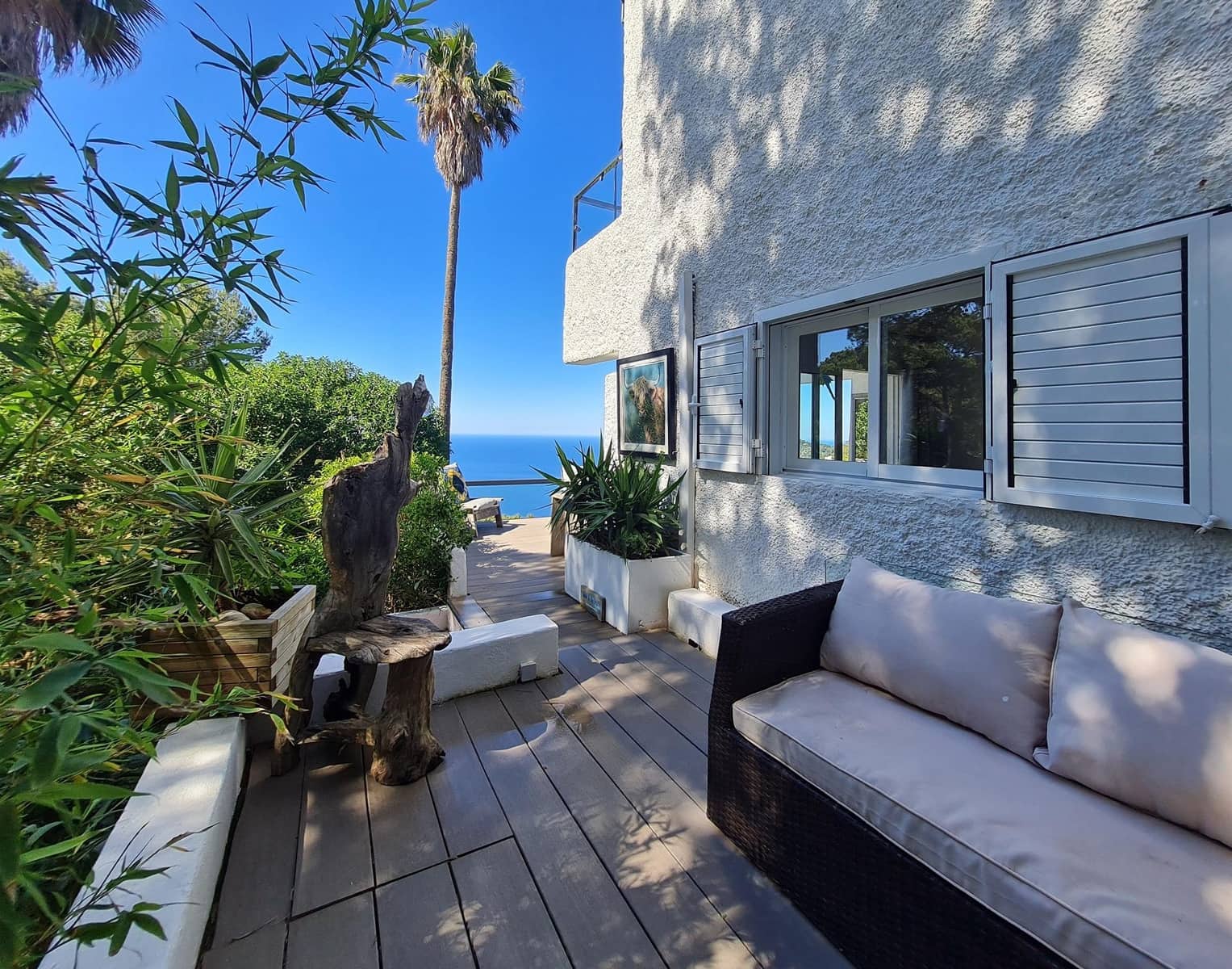 2 chambre Appartement à vendre à Sant Joan de Labritja - 750 000 € (Ref: 9901575)