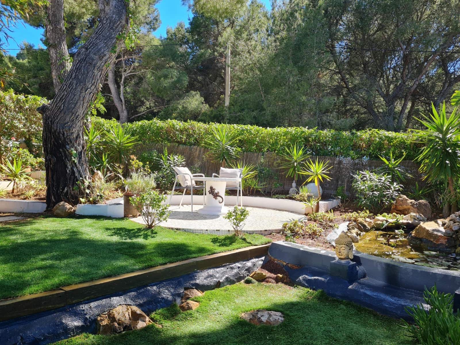 2 chambre Appartement à vendre à Sant Joan de Labritja - 750 000 € (Ref: 9901575)