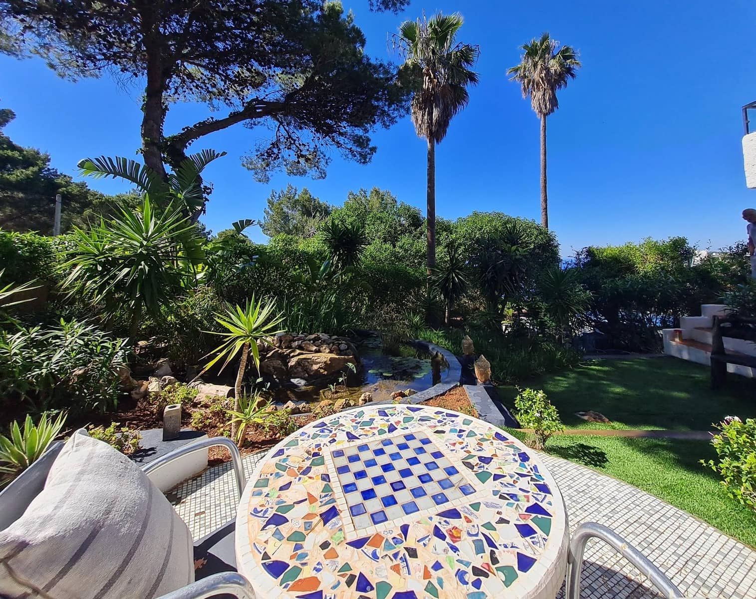 2 chambre Appartement à vendre à Sant Joan de Labritja - 750 000 € (Ref: 9901575)