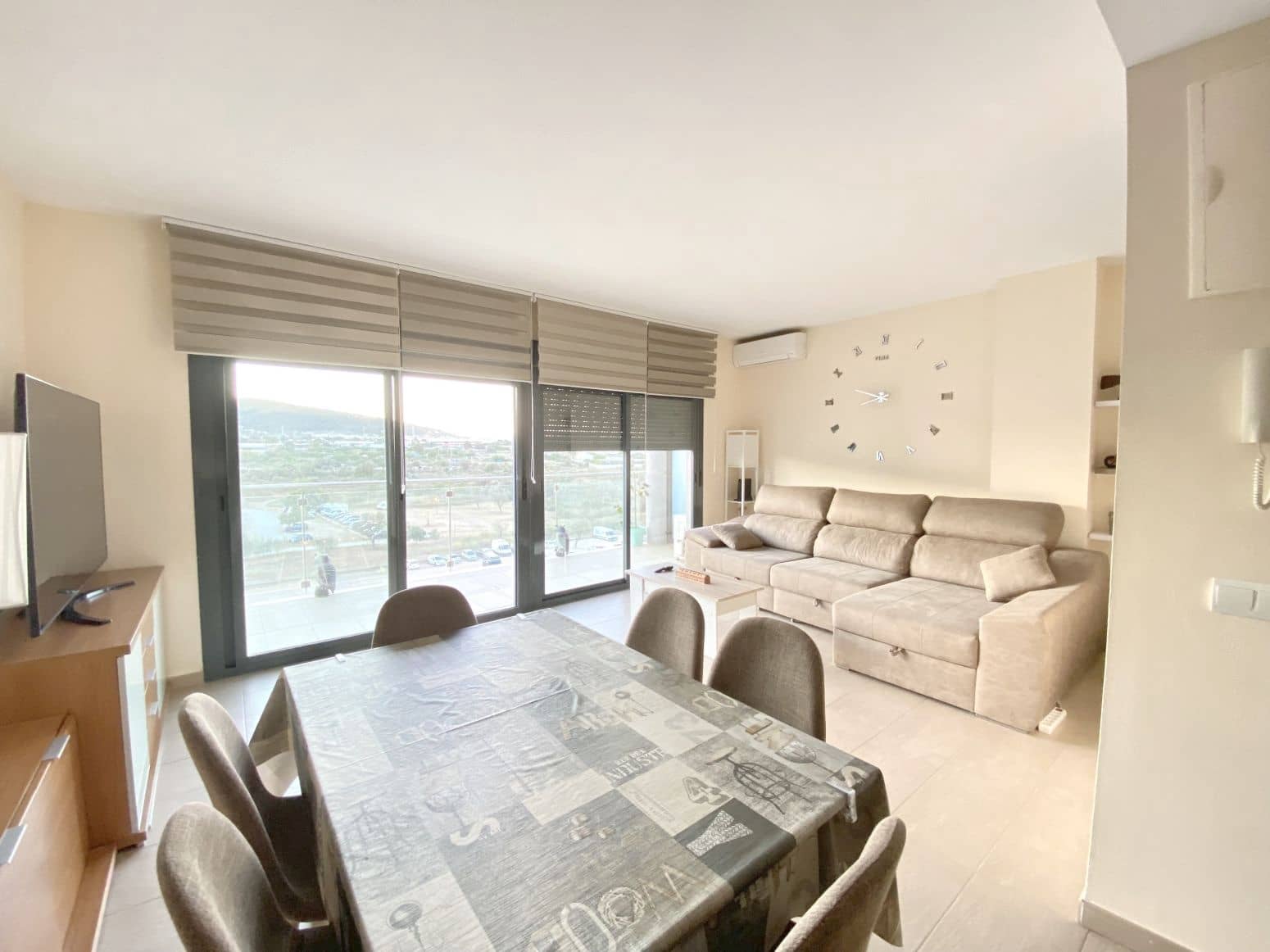 3 makuuhuone Huoneisto myytävänä paikassa Ibiza kaupunki - 640 000 € (Ref: 9901576)