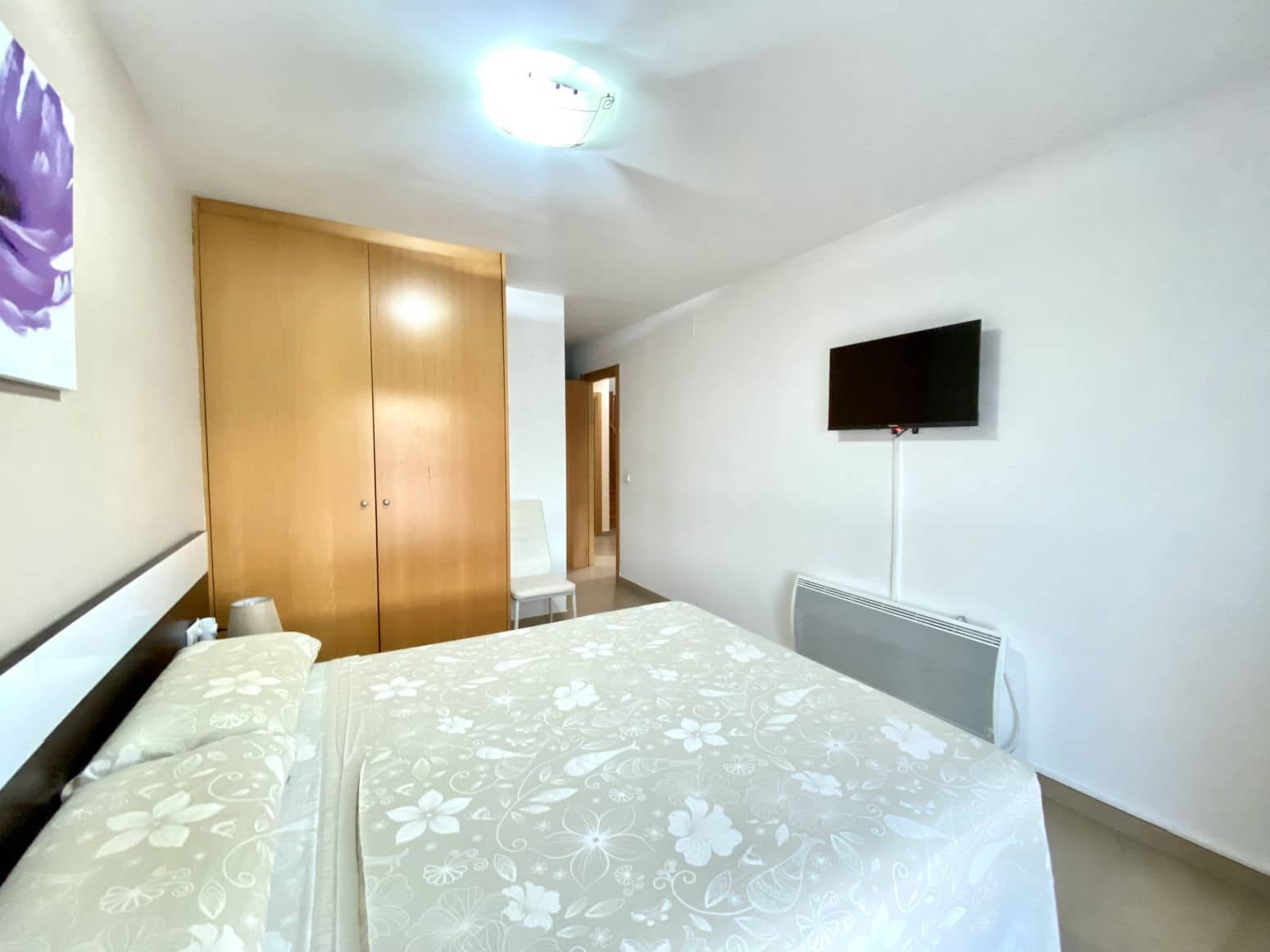 3 makuuhuone Huoneisto myytävänä paikassa Ibiza kaupunki - 640 000 € (Ref: 9901576)