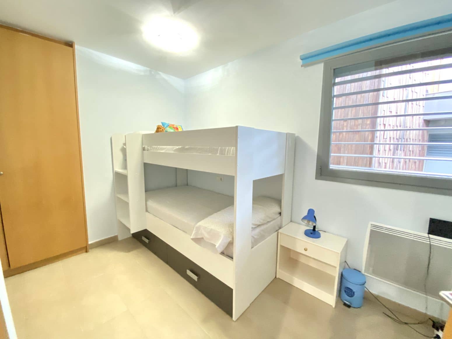3 makuuhuone Huoneisto myytävänä paikassa Ibiza kaupunki - 640 000 € (Ref: 9901576)