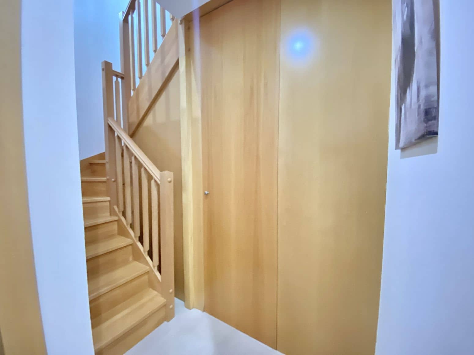 3 makuuhuone Huoneisto myytävänä paikassa Ibiza kaupunki - 640 000 € (Ref: 9901576)