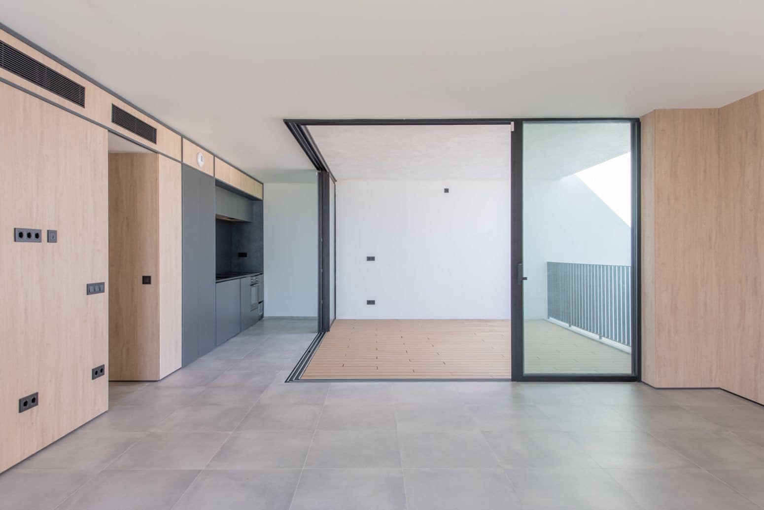 2 sypialnia Mieszkanie na sprzedaż w Santa Eulalia / Santa Eularia z basenem - 730 000 € (Ref: 9901577)