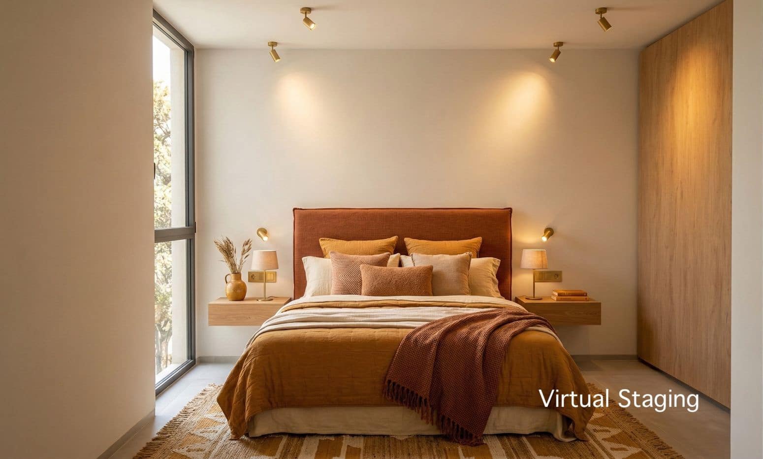 2 sypialnia Mieszkanie na sprzedaż w Santa Eulalia / Santa Eularia z basenem - 730 000 € (Ref: 9901577)