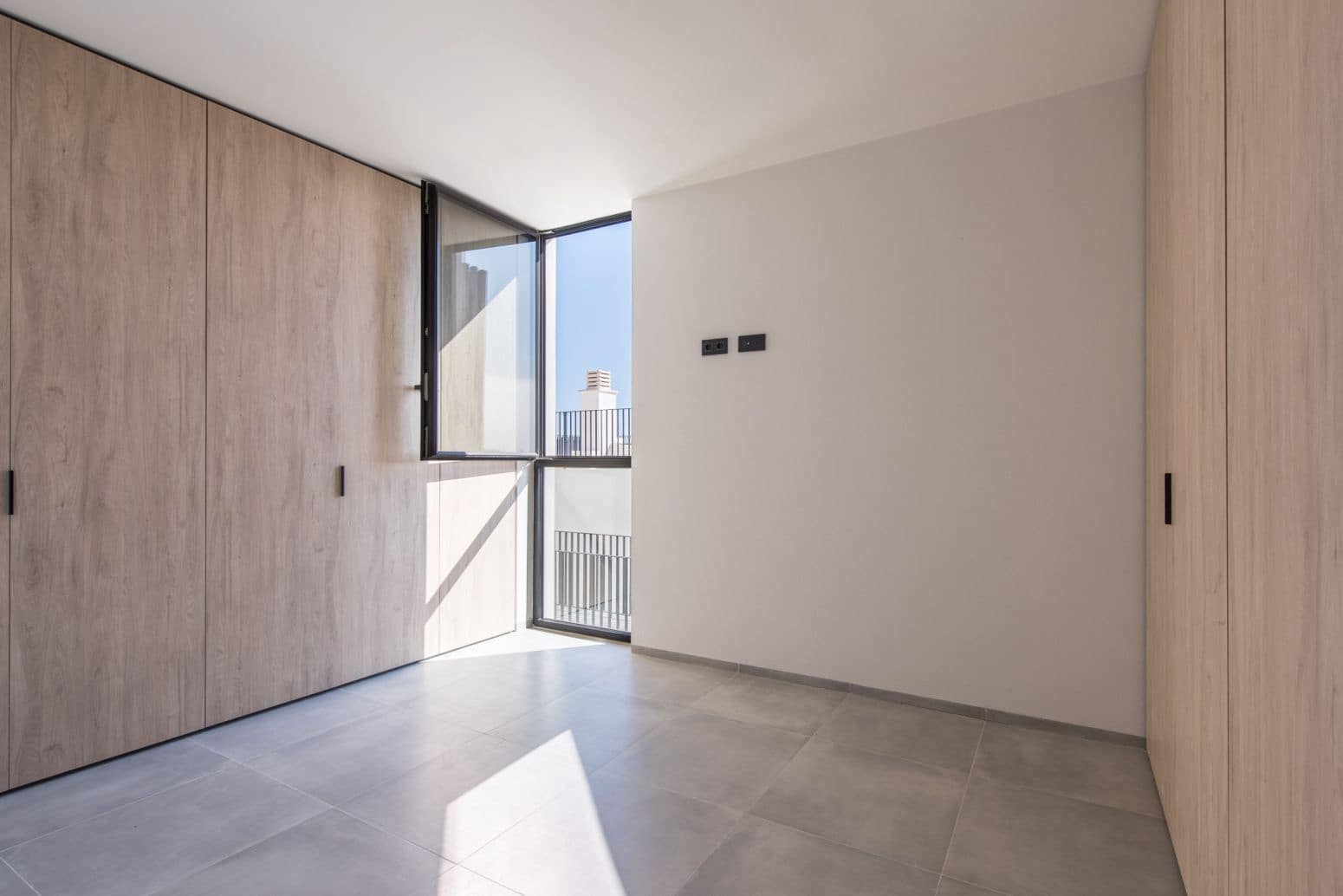 2 sypialnia Mieszkanie na sprzedaż w Santa Eulalia / Santa Eularia z basenem - 730 000 € (Ref: 9901577)
