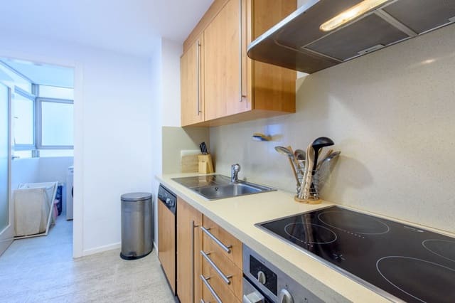 3 makuuhuone Asunto myytävänä paikassa Santa Eulalia / Santa Eularia mukana uima-altaan - 765 000 € (Ref: 9901578)