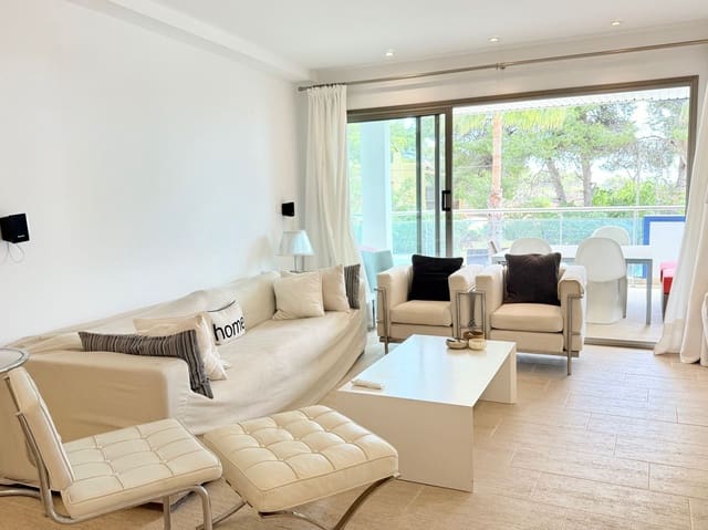 3 makuuhuone Asunto myytävänä paikassa Santa Eulalia / Santa Eularia mukana uima-altaan - 765 000 € (Ref: 9901578)