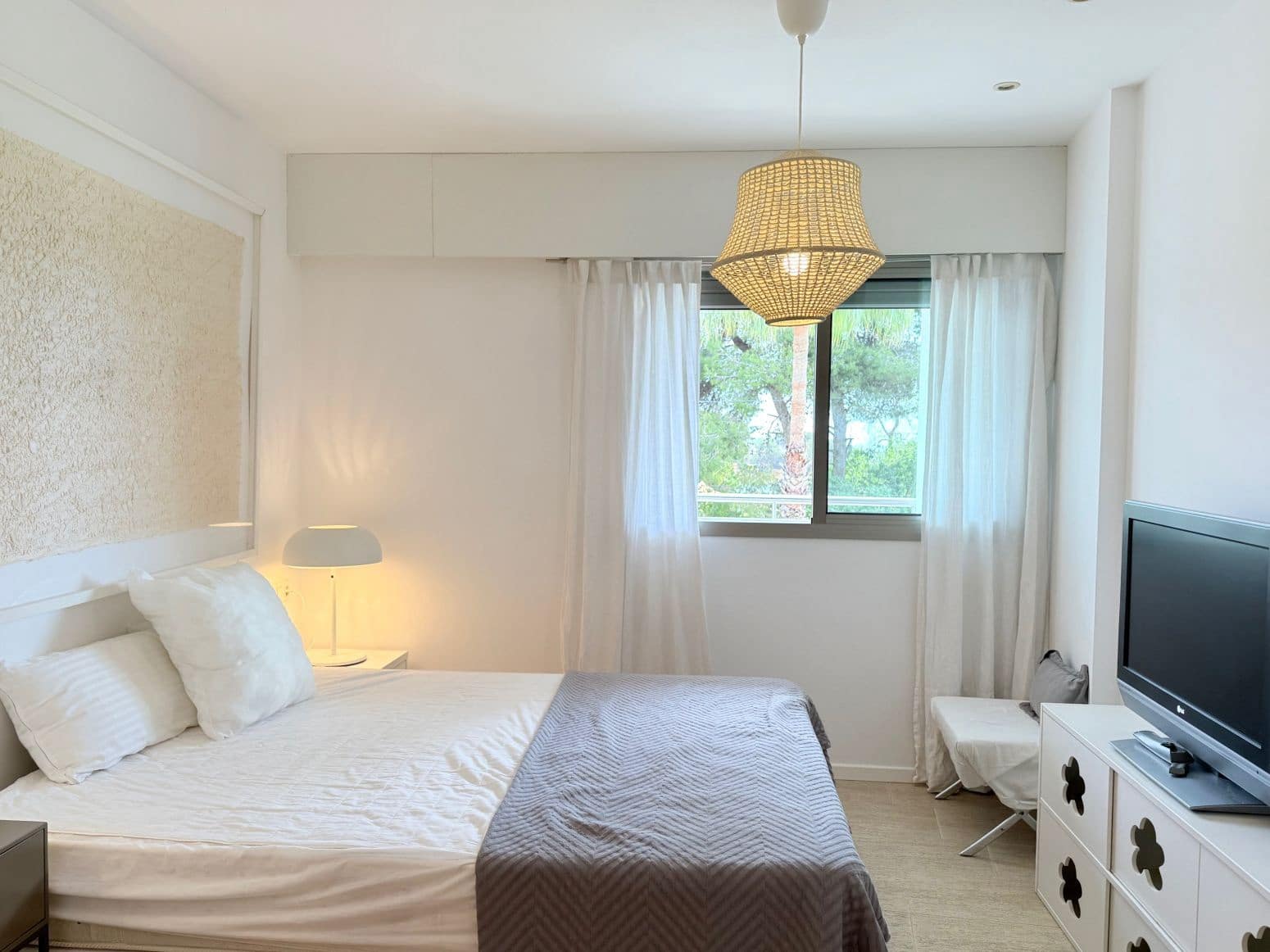 3 soveværelse Lejlighed til salg i Santa Eulalia / Santa Eularia med swimmingpool - € 765.000 (Ref: 9901578)
