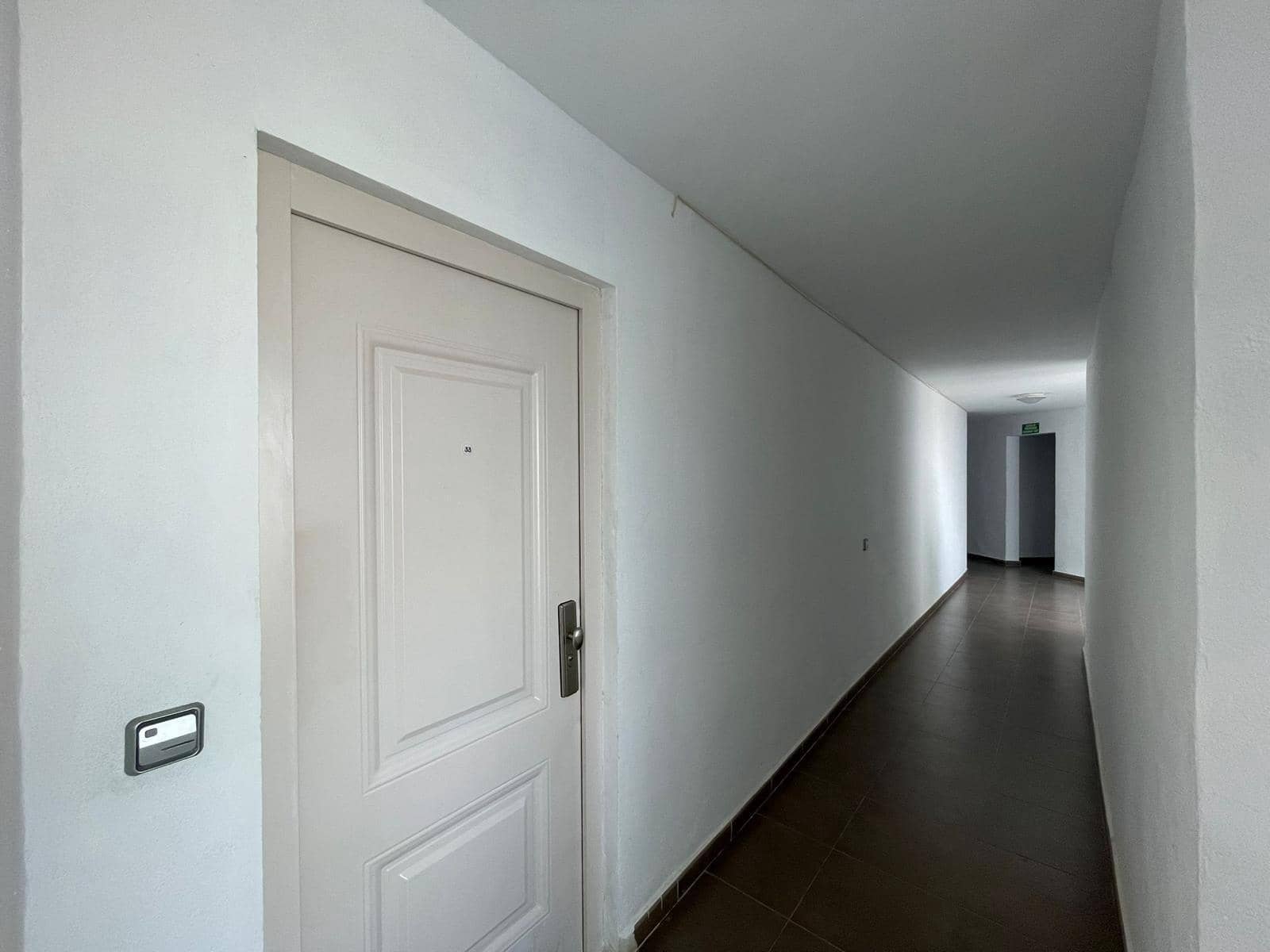 1 sypialnia Studio do wynajęcia w San Jose / Sant Josep de Sa Talaia z basenem garażem - 1 800 € (Ref: 9901579)