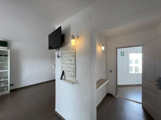 1 sypialnia Studio do wynajęcia w San Jose / Sant Josep de Sa Talaia z basenem garażem - 1 800 € (Ref: 9901579)