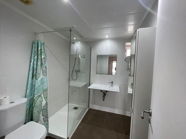 1 sypialnia Studio do wynajęcia w San Jose / Sant Josep de Sa Talaia z basenem garażem - 1 800 € (Ref: 9901579)
