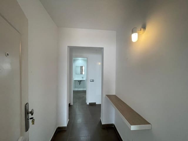 1 sypialnia Studio do wynajęcia w San Jose / Sant Josep de Sa Talaia z basenem garażem - 1 800 € (Ref: 9901579)
