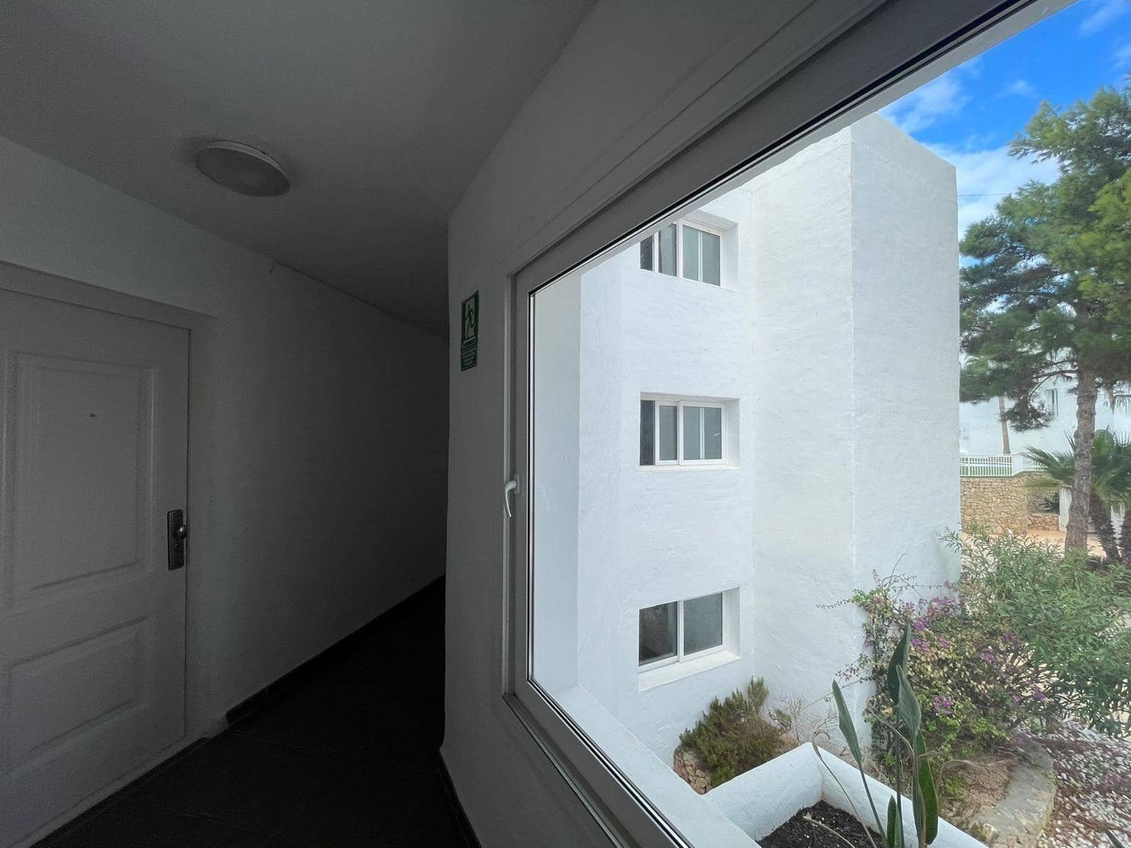 1 sypialnia Studio do wynajęcia w San Jose / Sant Josep de Sa Talaia z basenem garażem - 1 800 € (Ref: 9901579)