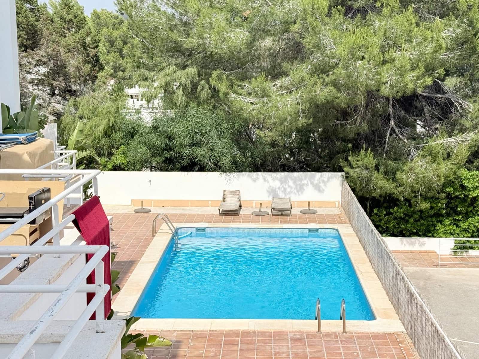 2 slaapkamer Appartement te huur in Roca Llisa met zwembad - € 3.500 (Ref: 9901581)