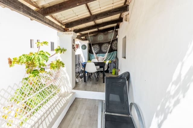 3 chambre Appartement à vendre à Santa Eulalia / Santa Eularia - 570 000 € (Ref: 9901582)