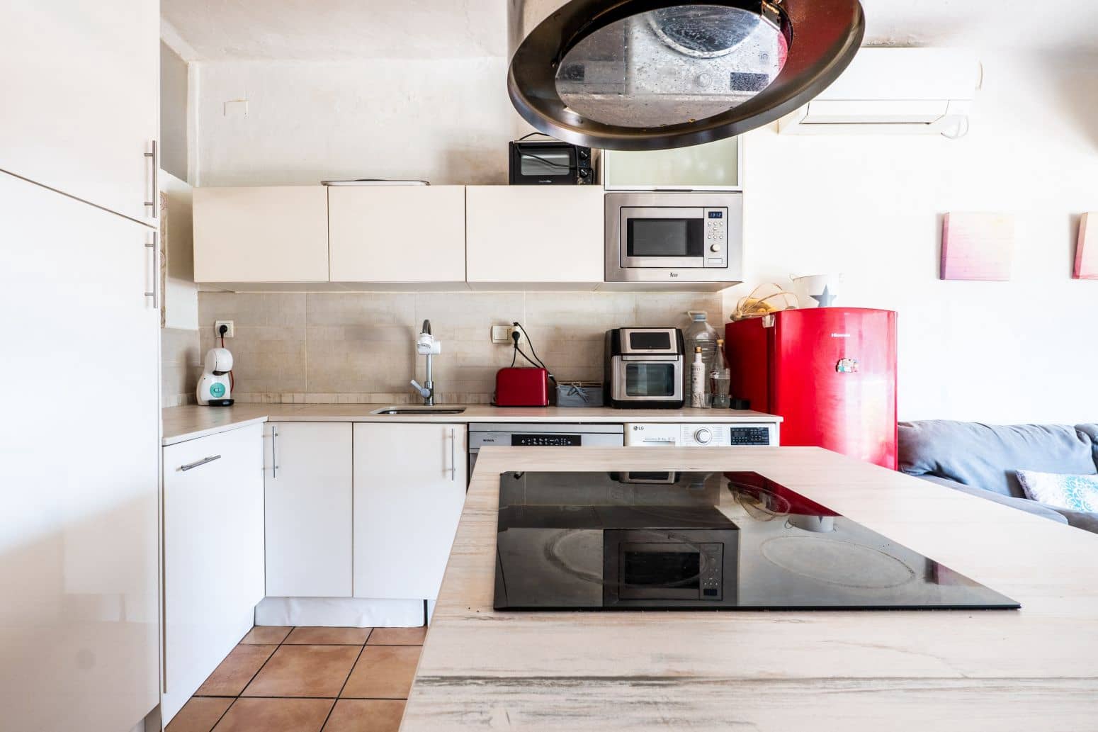 Piso de 3 habitaciones en Santa Eulalia / Santa Eularia en venta - 570.000 € (Ref: 9901582)