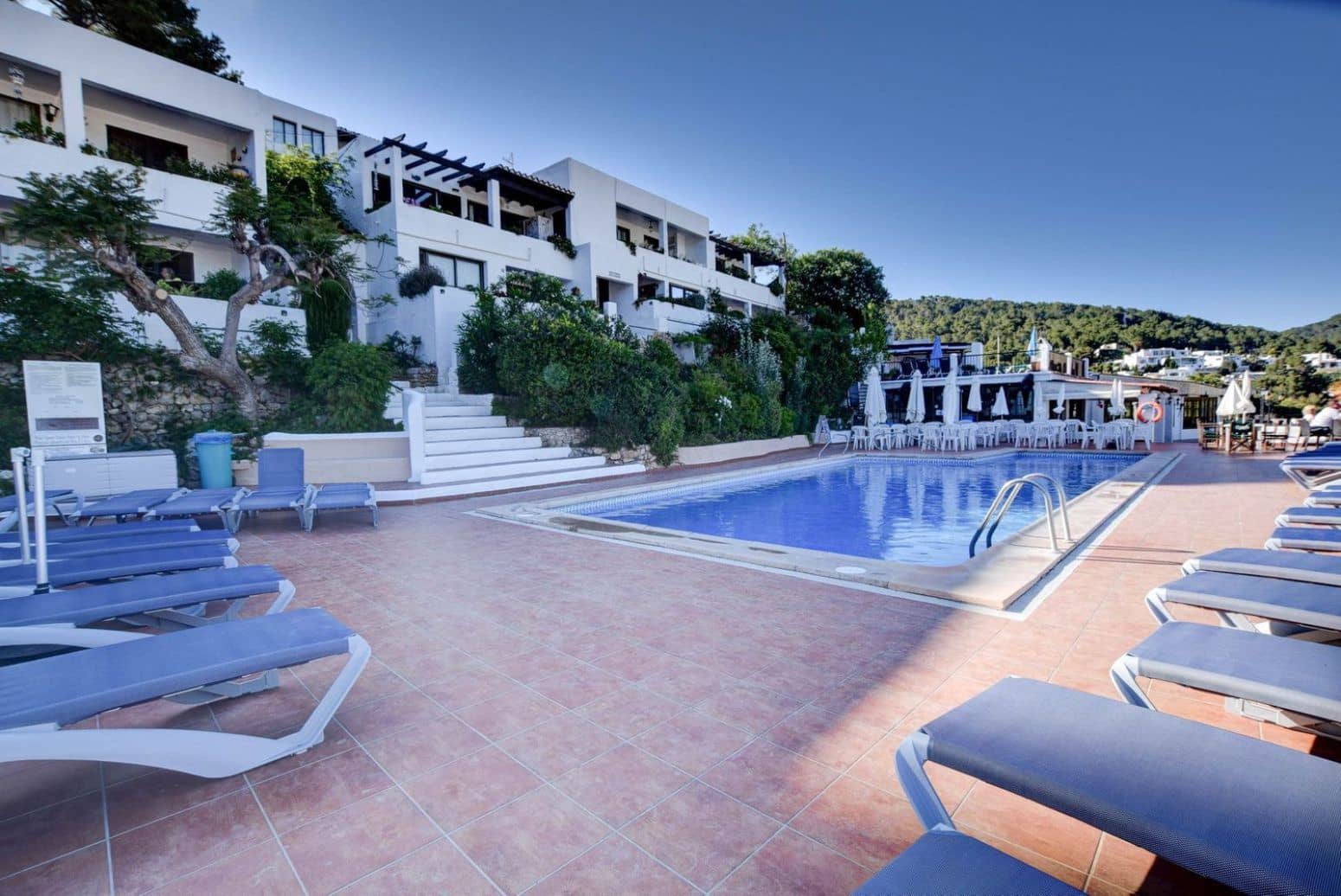 Piso de 3 habitaciones en Santa Eulalia / Santa Eularia en venta - 570.000 € (Ref: 9901582)