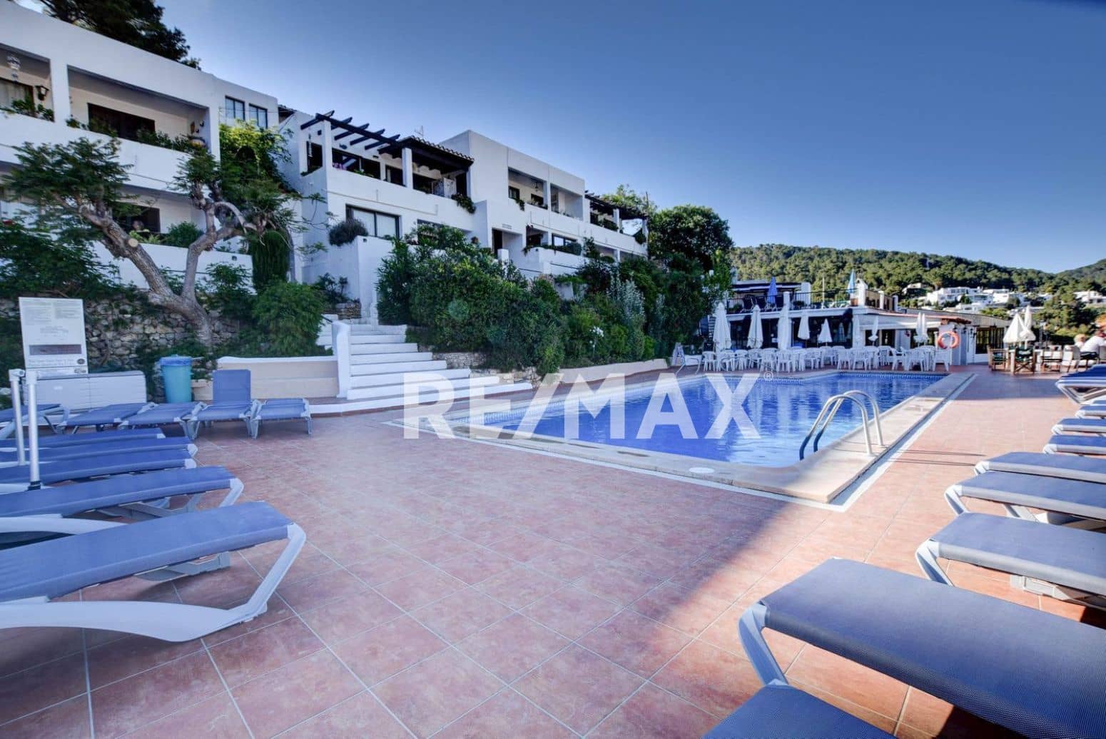 Piso de 3 habitaciones en Santa Eulalia / Santa Eularia en venta - 570.000 € (Ref: 9901582)
