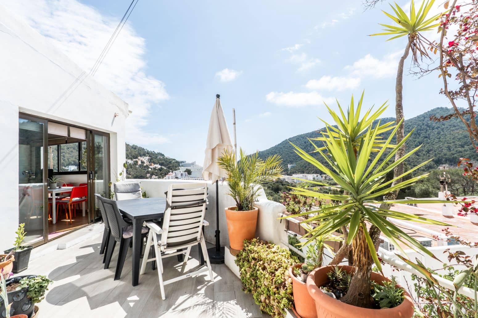 Piso de 3 habitaciones en Santa Eulalia / Santa Eularia en venta - 570.000 € (Ref: 9901582)