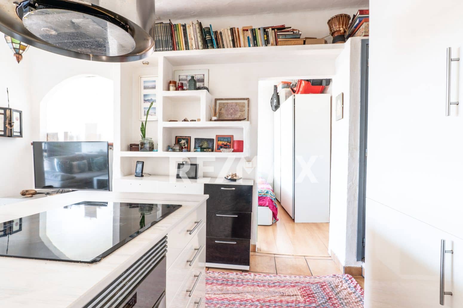 Piso de 3 habitaciones en Santa Eulalia / Santa Eularia en venta - 570.000 € (Ref: 9901582)